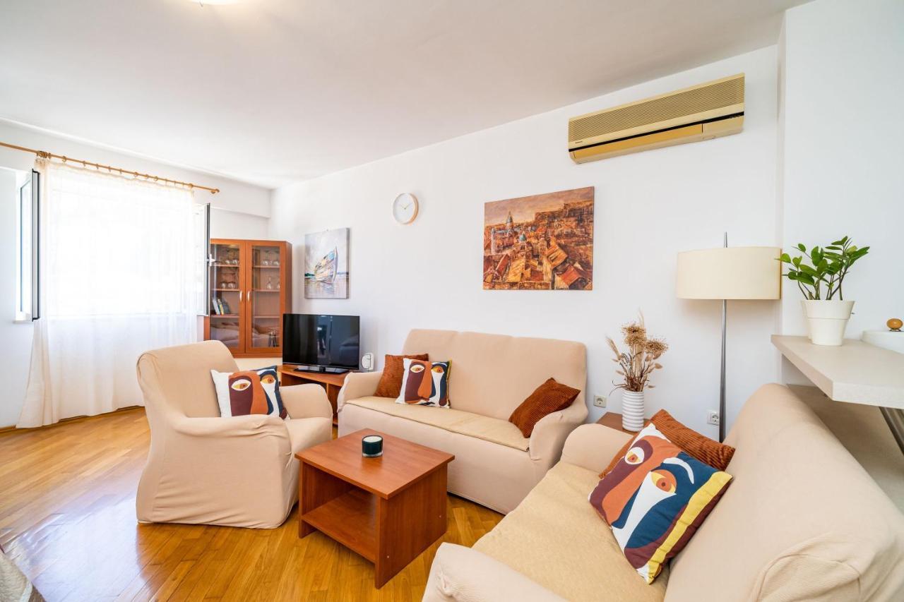 Down Town Apartments - Dubrovnik Centre Eksteriør bilde