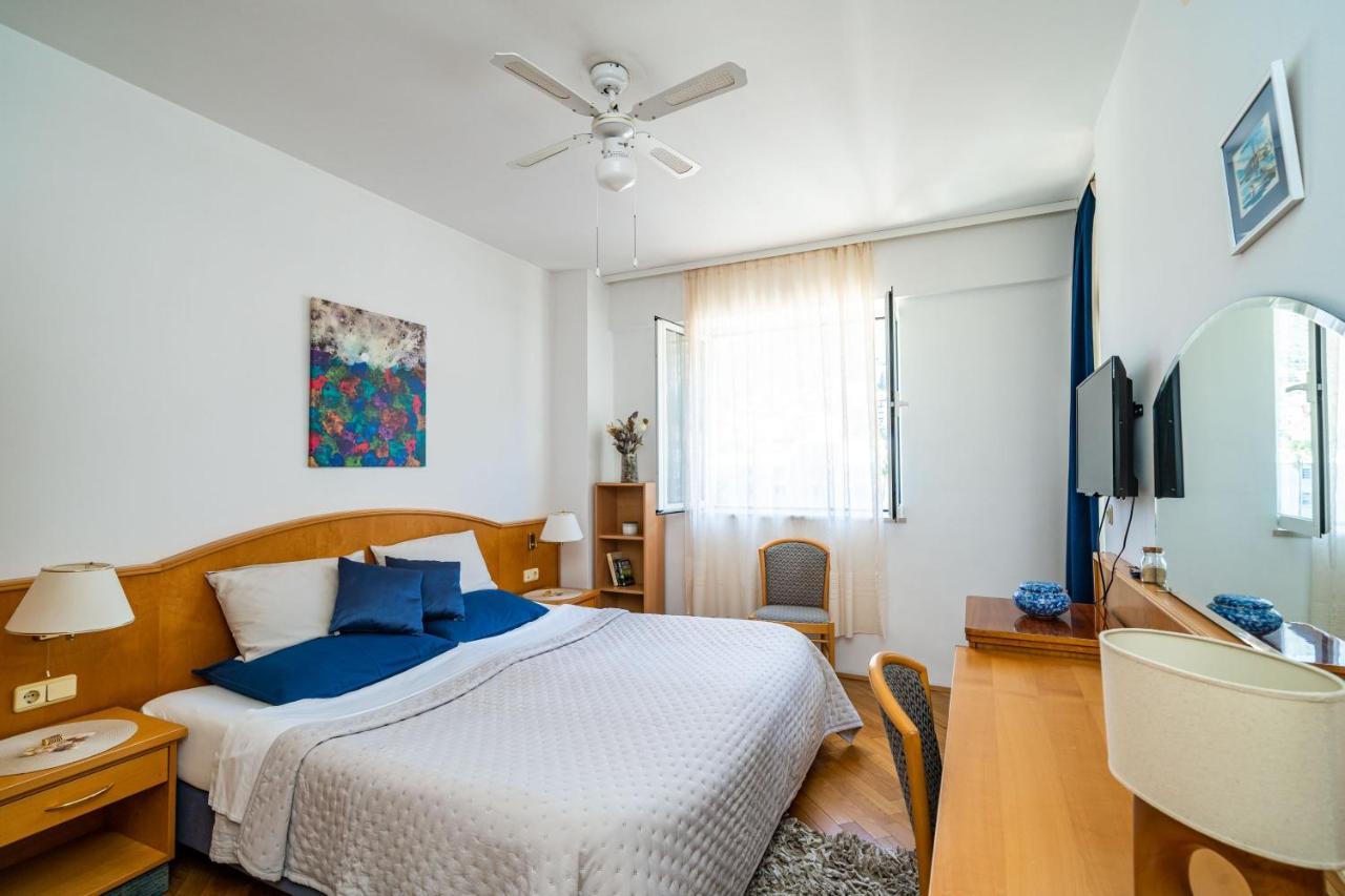 Down Town Apartments - Dubrovnik Centre Eksteriør bilde