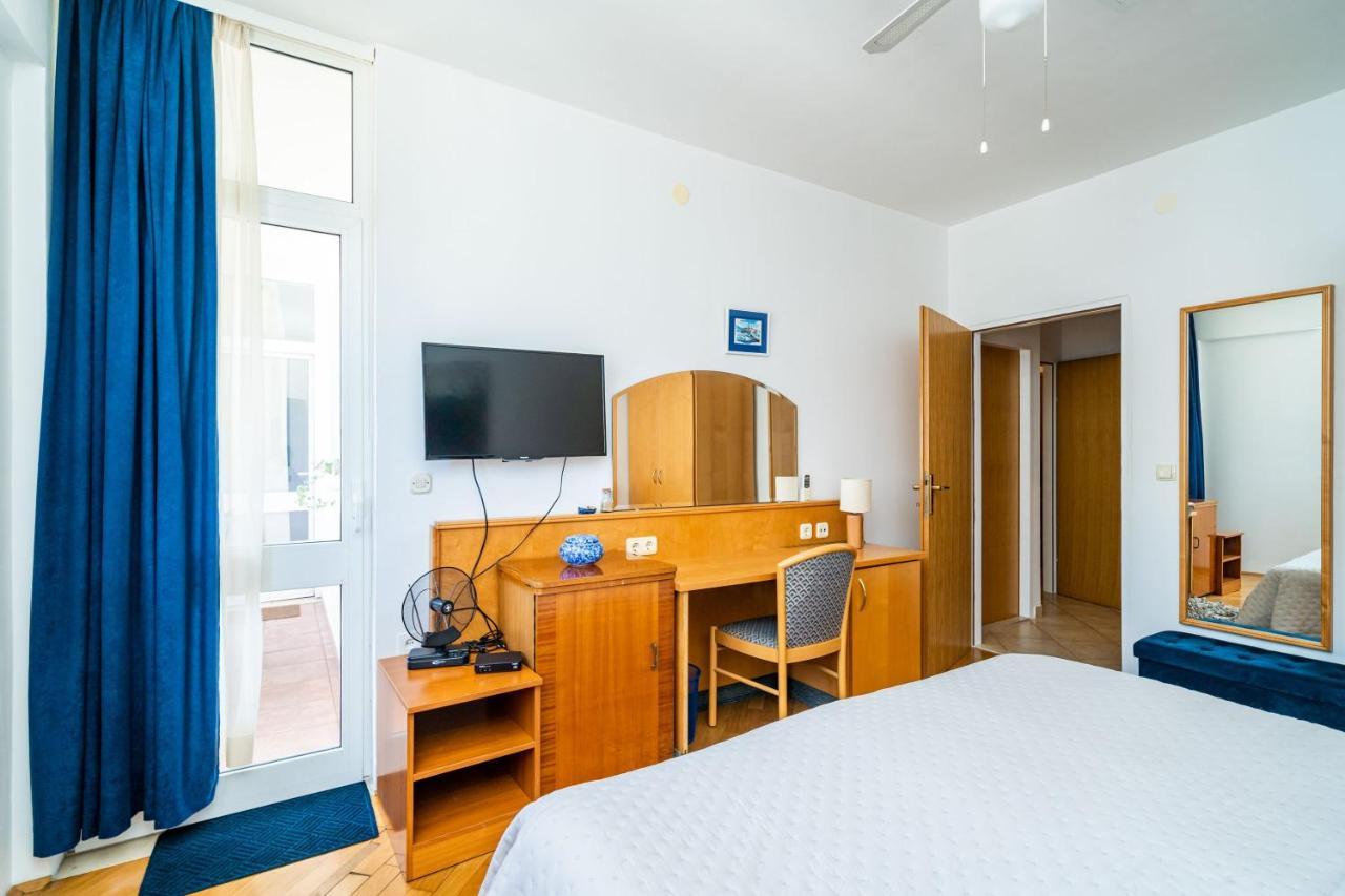 Down Town Apartments - Dubrovnik Centre Eksteriør bilde